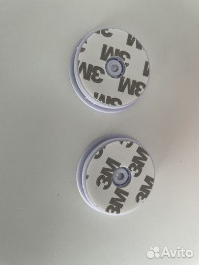 Попсокет новый Сбер