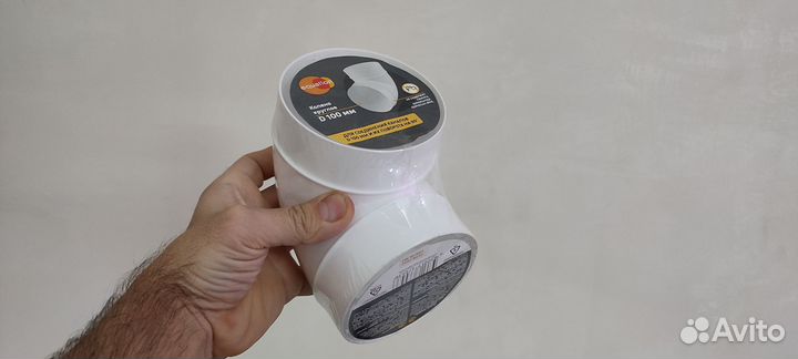 Воздуховоды вентиляция