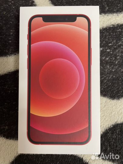 iPhone 12 mini, 256 ГБ