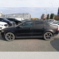 Volvo S40 1.8 MT, 2008, 318 000 км, с пробегом, цена 850 000 руб.