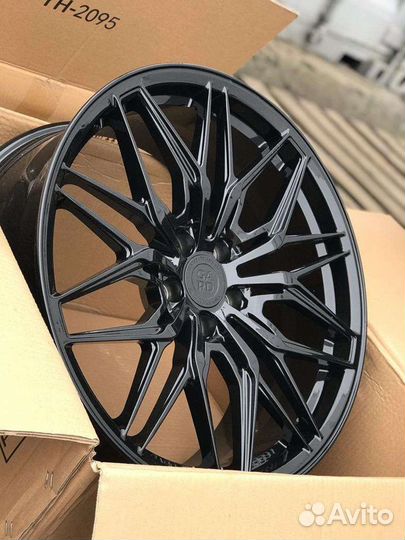 Кованые Диски Gard R20 5x127 Jeep Grand Cherokee