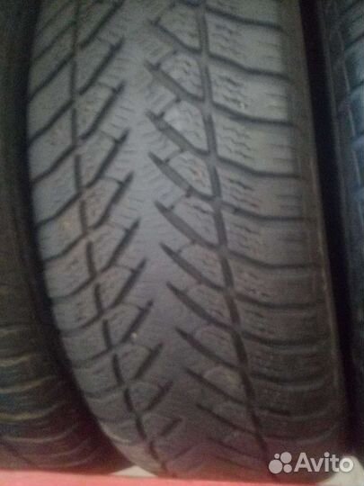 Goodyear Eagle Ultra Grip 215/65 R16 98H