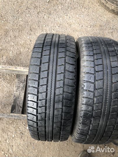 Nitto SN 2 Winter 205/55 R16