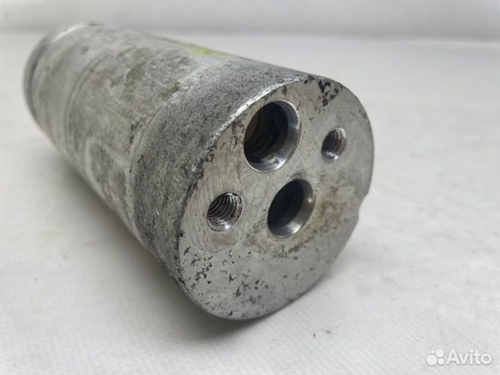 Осушитель кондиционера Bmw X3 E83 3.0 2006