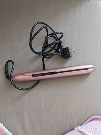 Выпрямитель для волос