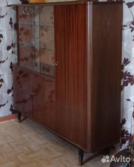 Сервант СССР