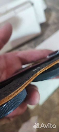 Очки защитные С14 У4. 2 СССР