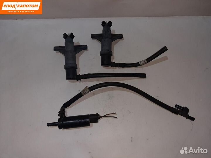 Форсунка омывателя фары BMW 5 E60 (2002 - 2010)