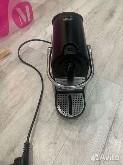 Кофемашина