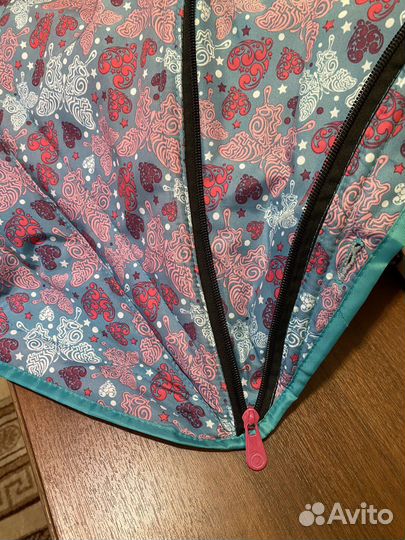 Капюшон bugaboo bee 3-5