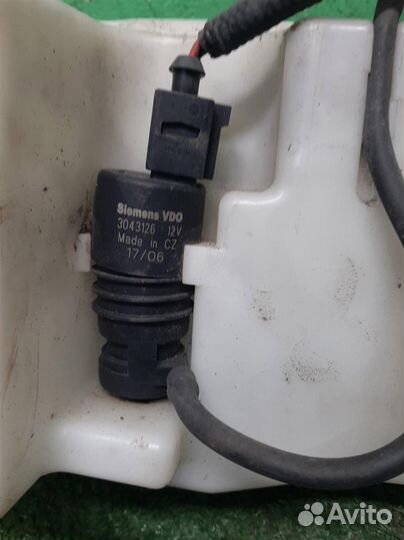 Бачок омывателя Honda Civic 5D (FN) 2007