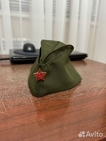 Военная форма на девочку