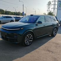 LiXiang L7 1.5 AT, 2024, 55 км, с пробегом, цена 7 299 000 руб.