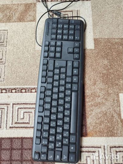 Клавиатура