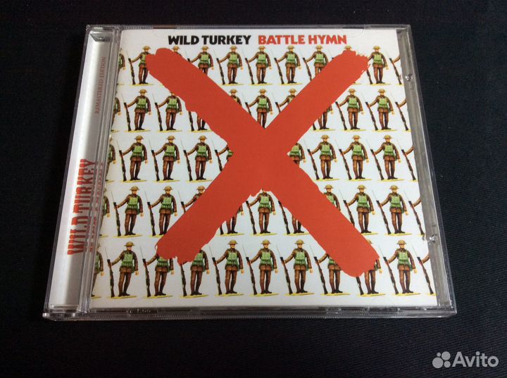 CD диски разные - зарубежные релизы. Часть №11