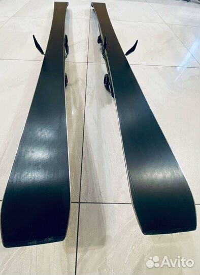 Горные лыжи Salomon Race Pro FIS SL + Z12