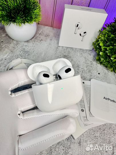 Airpods 3 premium