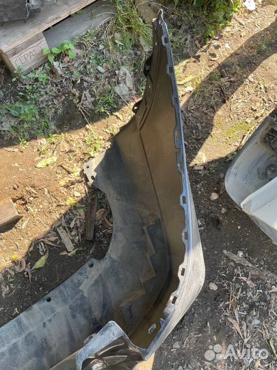 Бампер задний nissan X-trail T32 2018 947393