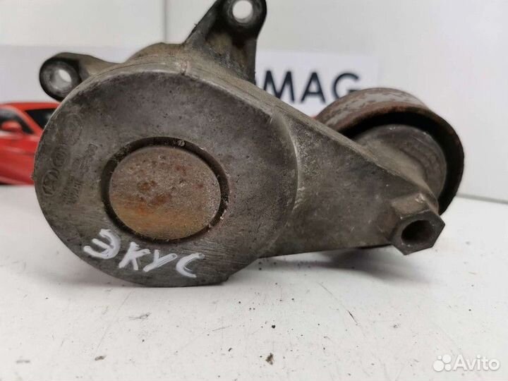 Ролик-натяжитель (Hyundai Equus)