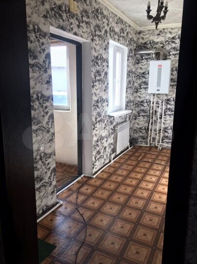 Дом 96 м² на участке 5 сот.