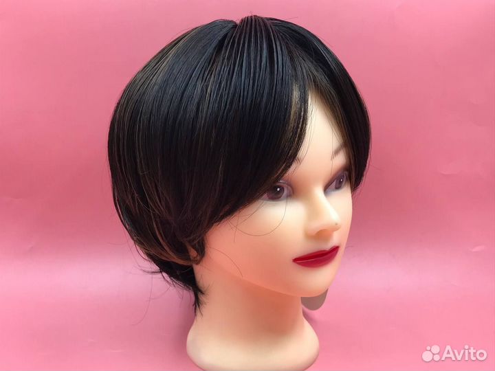 36057 Короткий синтетический парик louis ferre