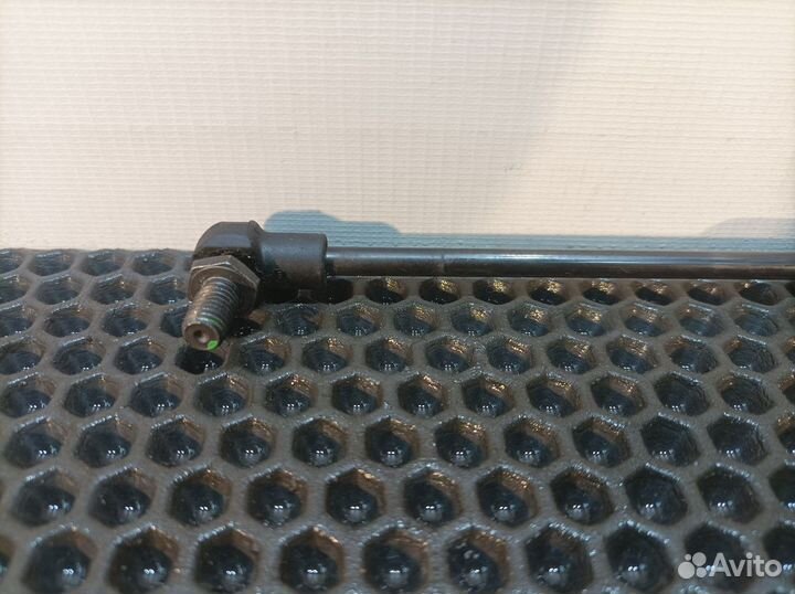 Амортизатор бокового ящика