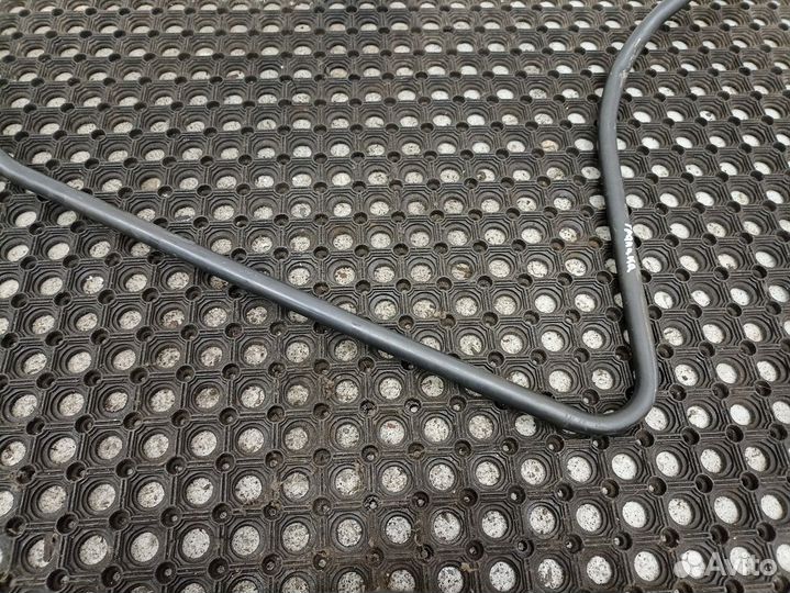 Поручень за кабиной Iveco Stralis