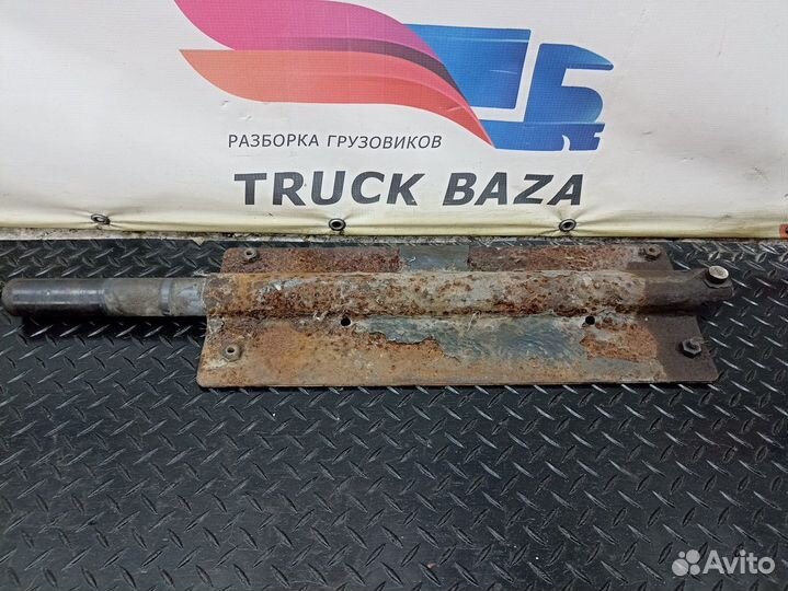 Кронштейн бака AdBlue Iveco Stralis