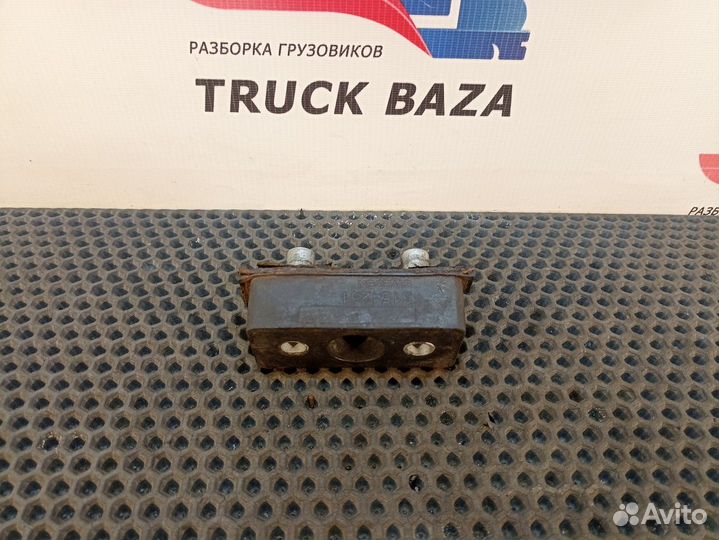 Подушка радиатора