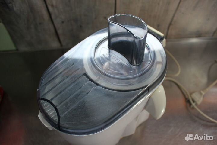 Соковыжималка