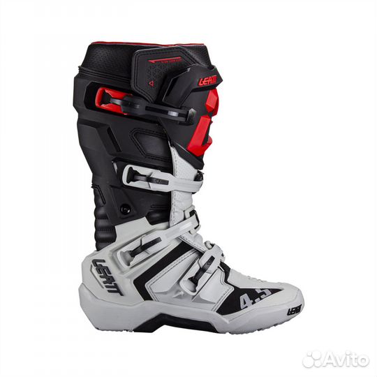 Мотоботы Leatt 4.5 Enduro Boot Forge 10