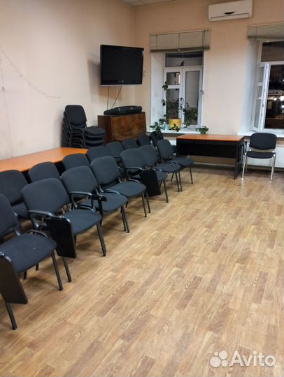 Сдам в аренду аудиторию