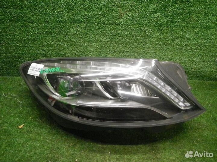 Фара правая Mercedes-Benz S-Class