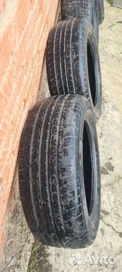 Habilead ComfortMax AS H202 205/60 R16
