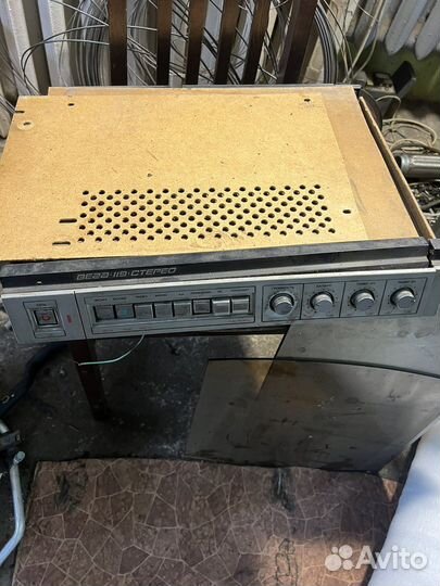 Колонки вега 25ас 109