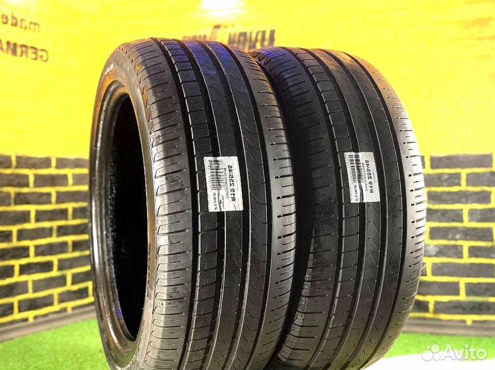 Pirelli Scorpion Verde 255/45 R19
