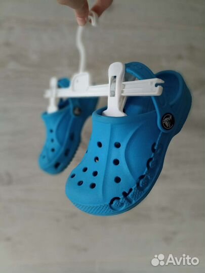 Crocs детские С10 (27р)