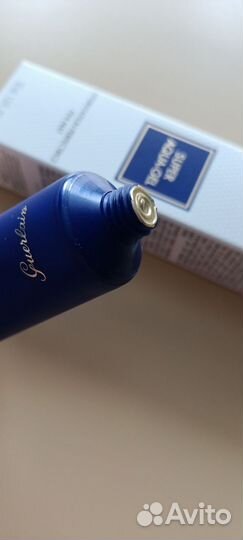 Гель для лица Guerlain Super Aqua- Gel