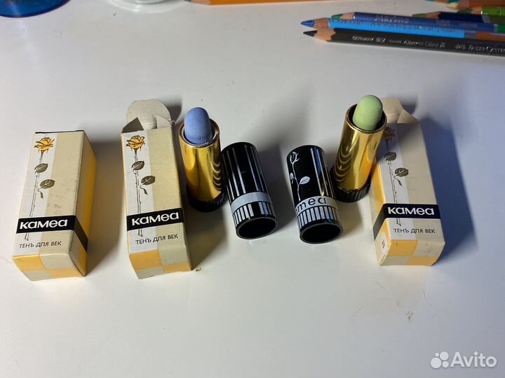 Тени советские и польские