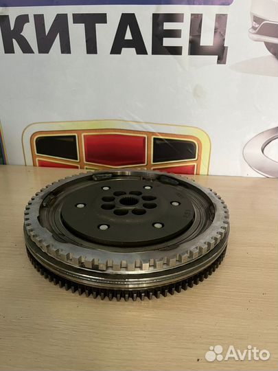 Маховик vt 2 на лифан арт 165