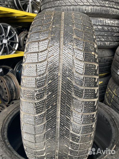 Michelin X-Ice XI2 225/55 R17