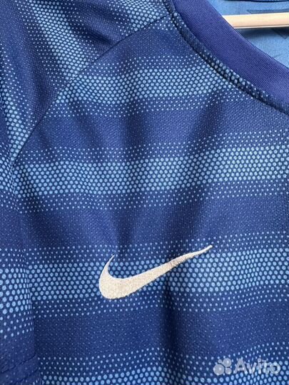 Футболка Nike Сборная Бразилия 14/15