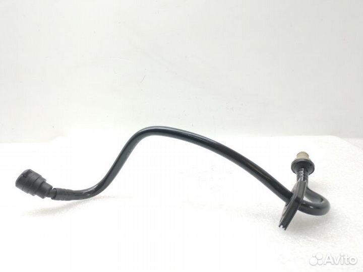 Трубка вакуумная Mercedes-Benz S-Class W221 5.5