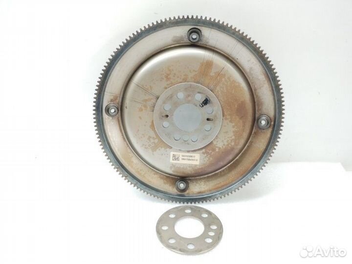 Маховик АКПП Mercedes-Benz Gle-Class W166 2.2D