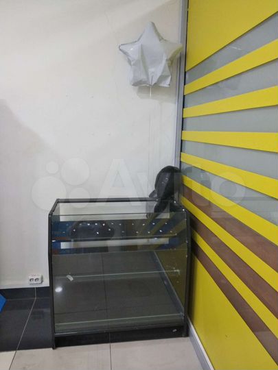 Свободного назначения, 10 м²