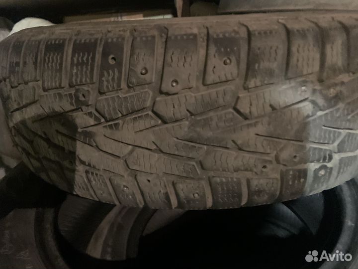 Contyre Megapolis 185/60 R15