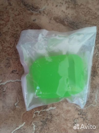 Чехол для беспроводных наушников