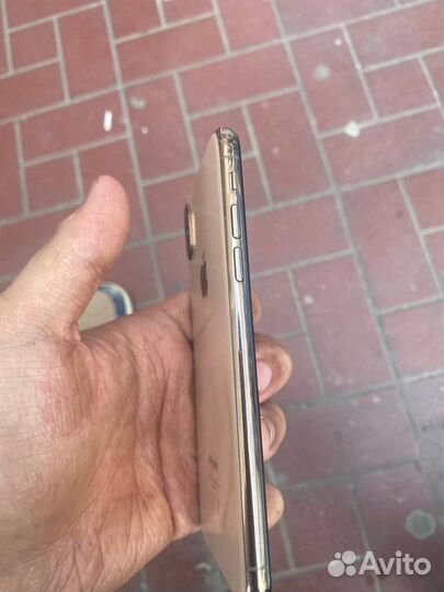 iPhone xs 512gb