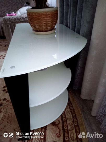 Тумба под телевизор