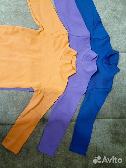 Кофточки 110